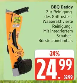 Marktkauf Bbq daddy Angebot