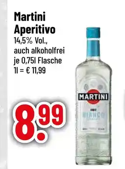 trinkgut Martini aperitivo Angebot