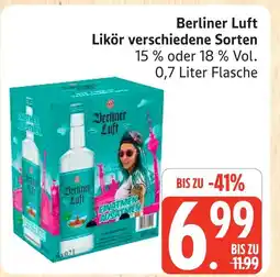 Marktkauf Berliner luft Angebot