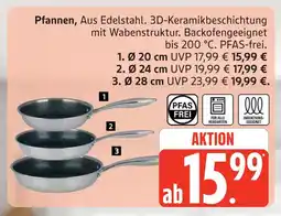 Marktkauf Pfannen Angebot