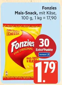 Marktkauf Fonzies Angebot