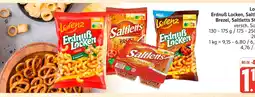 Marktkauf Lorenz erdnuß locken Angebot
