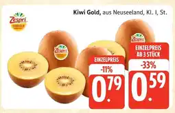 Marktkauf Zespri kiwi gold Angebot