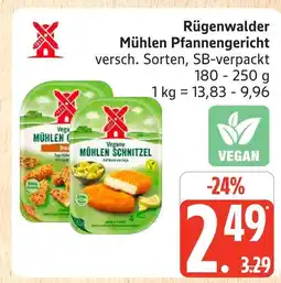 Marktkauf Rügenwalder mühlen pfannengericht Angebot