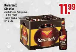 trinkgut Karamalz classic Angebot