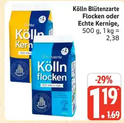 Marktkauf Kölln blütenzarte flocken Angebot