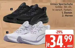 Marktkauf Unisex sportschuhe damen Angebot