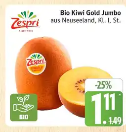 Marktkauf Zespri kiwi gold jumbo Angebot