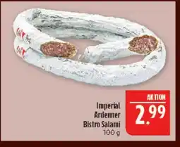 Marktkauf Imperial krutemer bistro salami Angebot