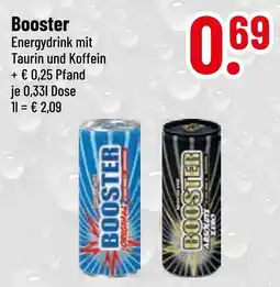 trinkgut Booster Angebot