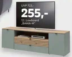 Mömax Lowboard „BAHIA-M" Angebot