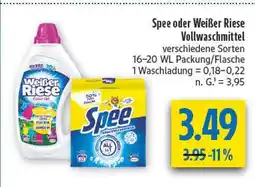 diska Spee Angebot
