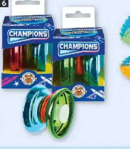 Marktkauf Profi-metall-yoyo Angebot