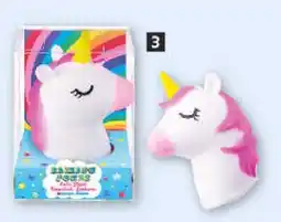 Marktkauf Anti-stress knautsch-einhorn Angebot
