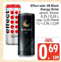 Marktkauf Effect Angebot