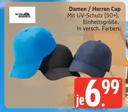 Marktkauf Trim waves damen / herren cap Angebot