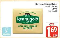 Marktkauf Kerrygold irische butter Angebot