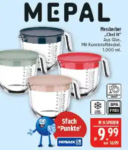 Marktkauf Mepal messbecher „chef it“ Angebot