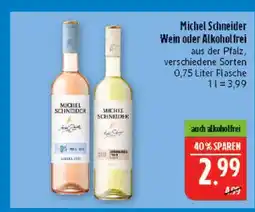 Marktkauf Michel schneider Angebot