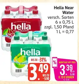 Marktkauf Hella near water Angebot