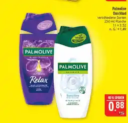Marktkauf Palmolive duschbad Angebot