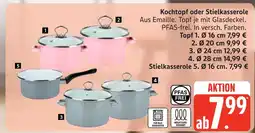 Marktkauf Kochtopf Angebot