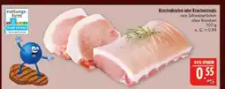 Marktkauf Krustenbraten Angebot