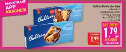 Marktkauf Bahlsen waffeln Angebot