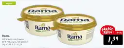 KONSUM Rama rama Angebot