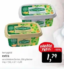 KONSUM Kerrygold extra Angebot