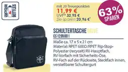 Marktkauf Schultertasche move Angebot