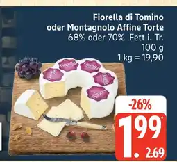 Marktkauf Fiorella di tomino Angebot
