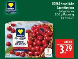Marktkauf Edeka herzstücke sauerkirschen Angebot