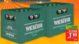 Marktkauf Wicküler pilsener Angebot