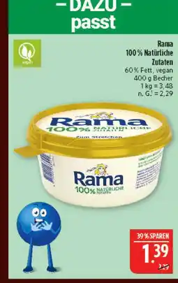 Marktkauf Rama Angebot