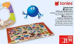 Marktkauf Tonies tonieplay game spiderman - helden der nachbarschaft Angebot