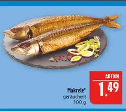 Marktkauf Makrele Angebot