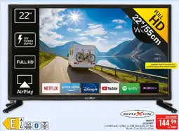 Marktkauf Reflexion led2218b Angebot