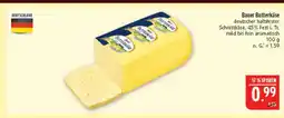 Marktkauf Bauer butterkäse Angebot
