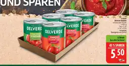 Marktkauf Delverde tomaten Angebot