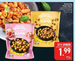 Marktkauf Giovanni rana pfannen-gnocchi Angebot