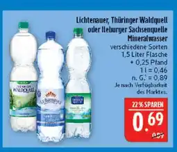 Marktkauf Lichtenauer Angebot