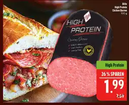 Marktkauf Bille chicken barren Angebot
