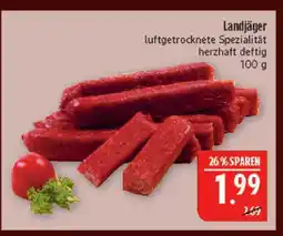 Marktkauf Landjäger Angebot
