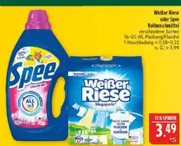 Marktkauf Weißer riese Angebot