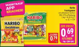 Marktkauf Haribo goldbären Angebot