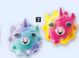 Marktkauf Pop-it-ball einhorn Angebot