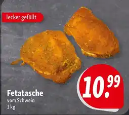 Nah & Frisch Fetatasche Angebot