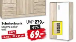 Repo Markt Schuhschrank Angebot