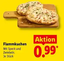 Lidl Flammkuchen Angebot